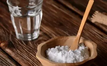 نوشیدن جوش شیرین باعث لاغری می شود؟

