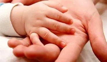 
کودک سنگین وزن در جاسک متولد شد
