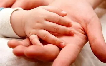 
کودک سنگین وزن در جاسک متولد شد
