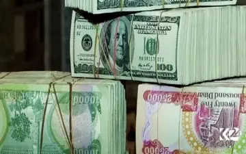  رشد اقتصادی عراق سه برابر می شود