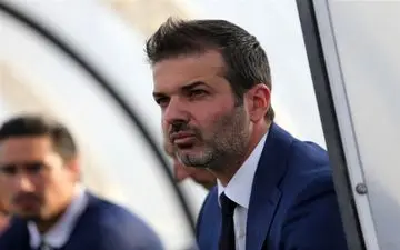 استراماچونی: وقتی ما دیاباته را خواستیم کالدرون هنوز سرمربی پرسپولیس نشده بود