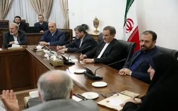 برخی رد صلاحیت‌ها با مذاکره و توضیح قابل حل است
