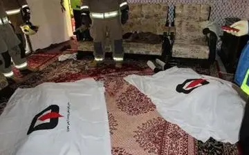 قاتل نامرئی جان مادر و پسر کرمانشاهی را گرفت