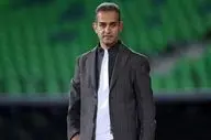  لشگری سخنگوی باشگاه پرسپولیس شد 