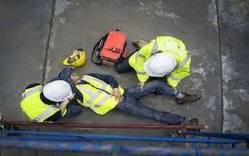 321 نفر بر اثر حوادث ناشی از کار در استان کرمانشاه مصدوم شدند


