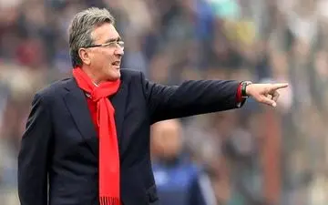 توصیه سرمربی پرسپولیس به مسئولان باشگاه