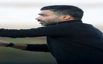 سخنگوی فدراسیون: روانخواه استعفای رسمی نداد