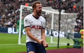 مدیر تاتنهام به شایعات جدایی هری کین واکنش نشان داد