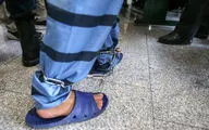 دستگیری قاتل فراری در لرستان؛ پایان عملیات تعقیب در سه استان