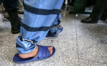 دستگیری قاتل فراری در لرستان؛ پایان عملیات تعقیب در سه استان