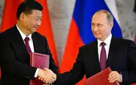 برای جنگ هسته‌ای بین روسیه و چین آماده شوید! +جزئیات