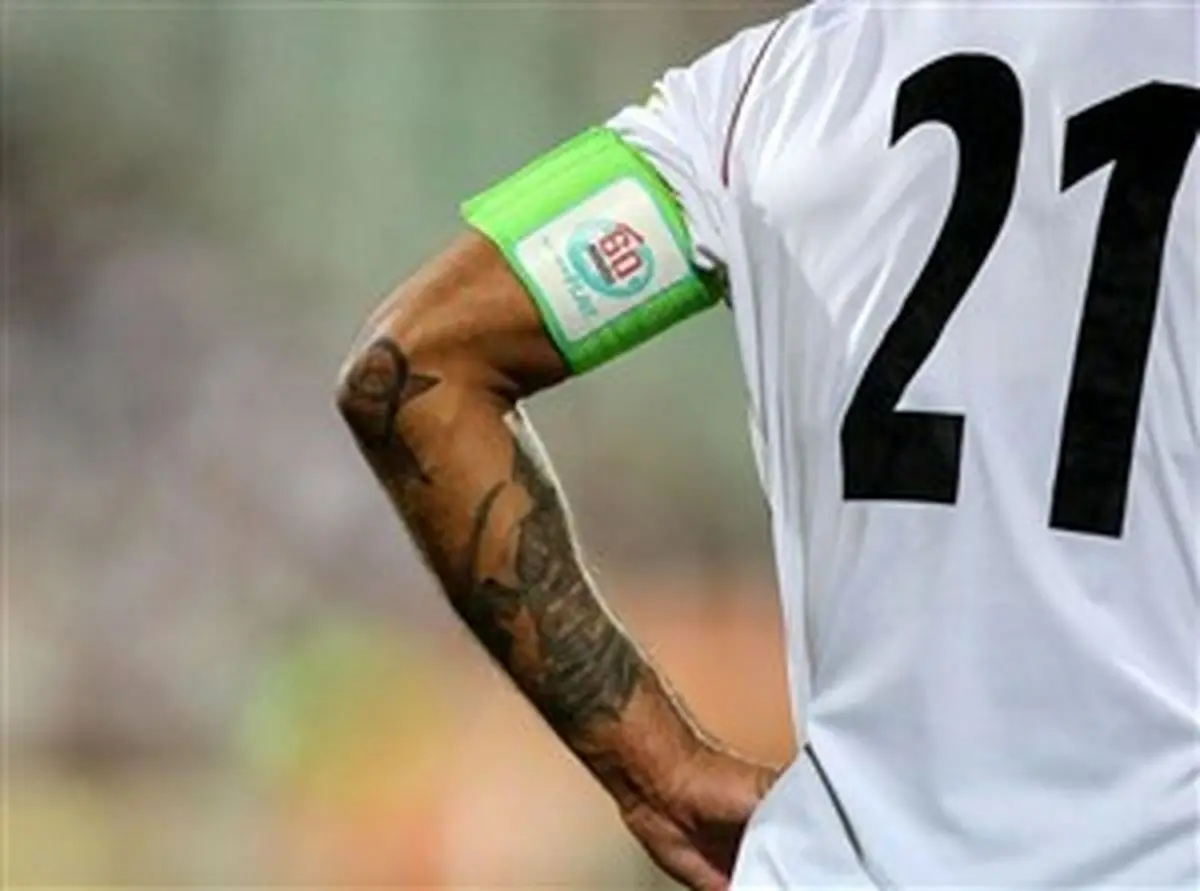 کاپیتان اشکان، پیش به سوی دومین جام جهانی