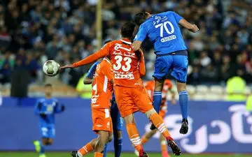  زمان نشست خبری دیدار استقلال و سایپا مشخص شد