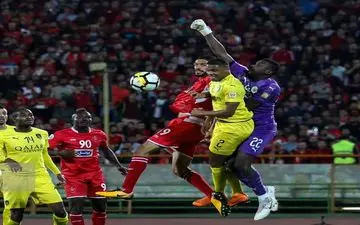 بازتاب تاریخ‌سازی پرسپولیس در رسانه‌های قطری