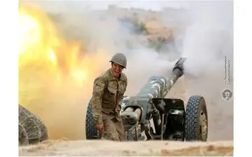 ادعای جمهوری خودخوانده قره‌باغ: ۲۰ نظامی ترکیه را کشتیم
