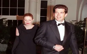 دایانای آمریکا؛ چه چیزی کارولین بِسِت-کندی را به نماد مد بدل کرد؟
