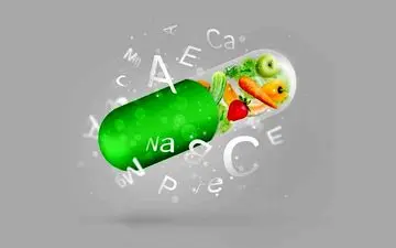 5 ویتامین موردنیاز بدنتان در زمستان