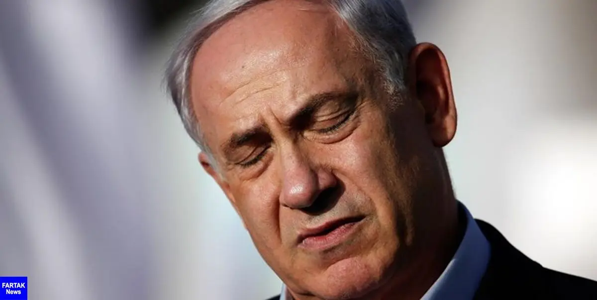نشریه صهیونیستی: نتانیاهو فردا ناکامی در تشکیل کابینه را اعلام می‌کند