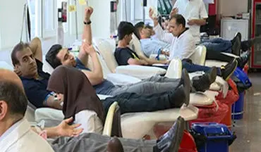 توصیه سخنگوی سازمان انتقال خون به خانم‌ها
