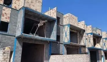 واگذاری بیش از ۱.۴ میلیون مترمربع از اراضی ملی به بنیاد مسکن در راستای توسعه روستایی