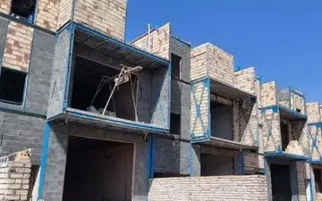 واگذاری بیش از ۱.۴ میلیون مترمربع از اراضی ملی به بنیاد مسکن در راستای توسعه روستایی