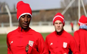 بمب میلیاردی تراکتورسازی مقابل استقلال رونمایی می‌شود