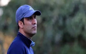 تارتار: نمی‌توانستم با شرایط بد مالی کار کنم