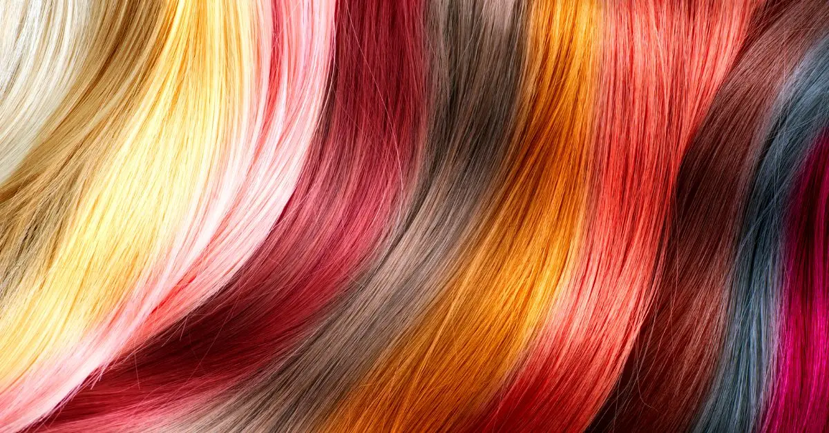 پرطرفدارترین رنگ موها در جهان کدامند؟ حدس شما چیست؟