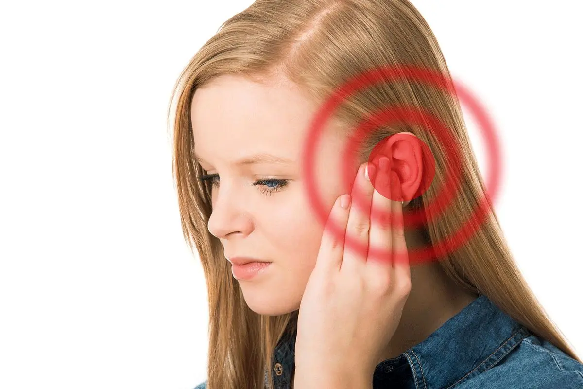 درمان گوش درد با طب سنتی