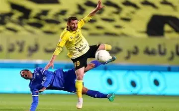  خلعتبری: به چیزی جز قهرمانی فکر نمی‌کنیم/ اسکوچیچ باید در تیم ملی بماند