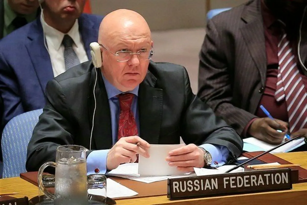 روسیه خواستار آتش‌بس بی‌قید و شرط در غزه شد