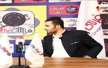 میلاد فاندر دبیر سرویس ورزشی فرتاک نیوز شد