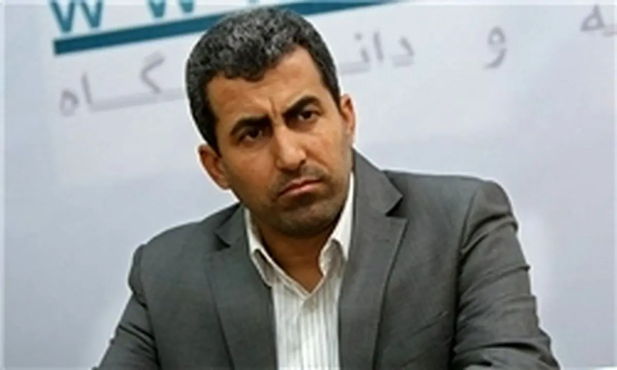 پورابراهیمی: راه‌اندازی بورس نفتی تحریم‌ها را دور زد