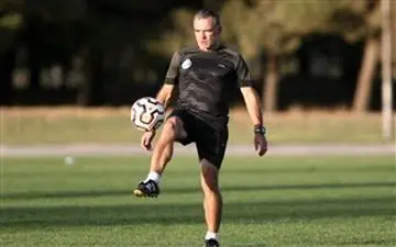 بازگشت مربی استقلال بعد از دو هفته