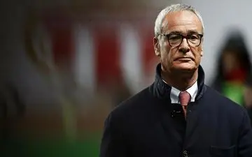  رسمی؛ رانیری سرمربی رم شد 