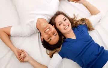 میل جنسی زنان| سن اوج میل جنسی خانم ها چه زمانی است؟