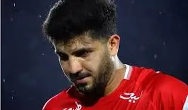 محمد خدابنده‌لو و تولد تلخ بدون حضور در فینال