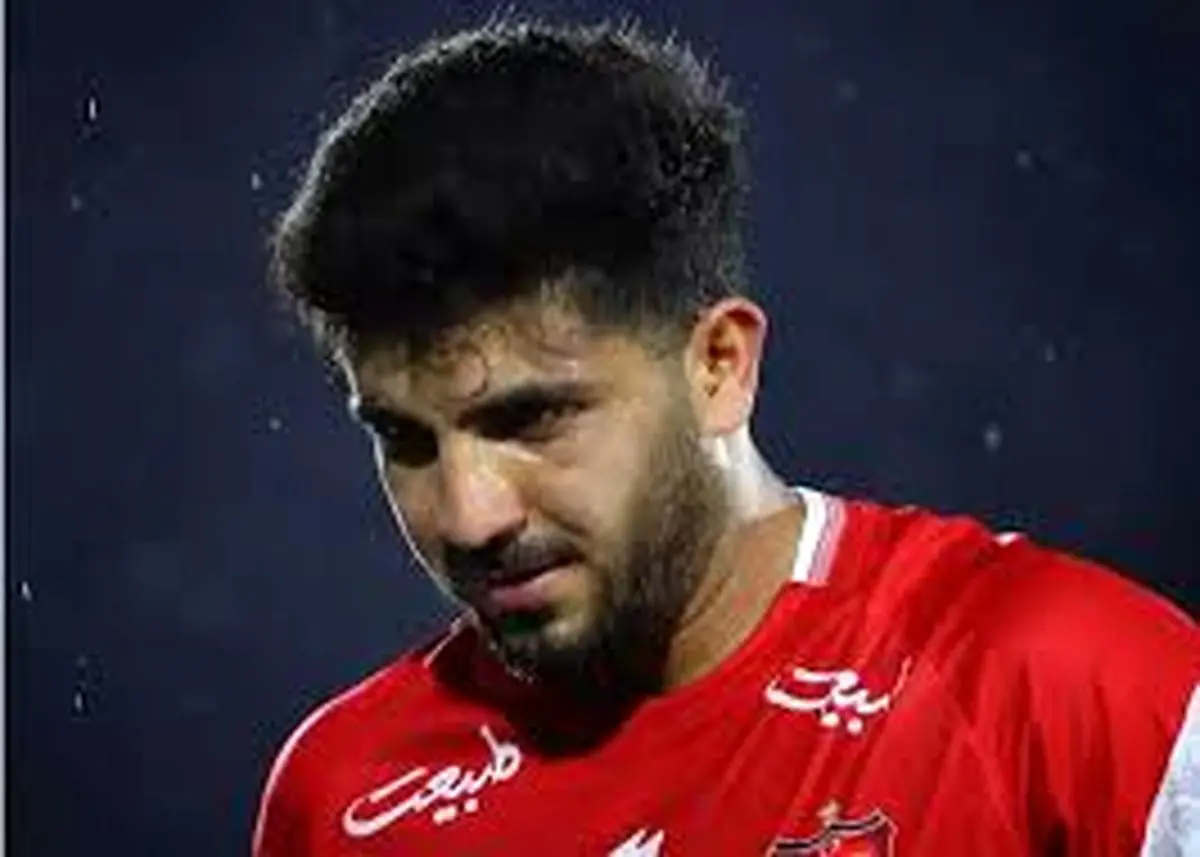 محمد خدابندهلو و تولد تلخ بدون حضور در فینال