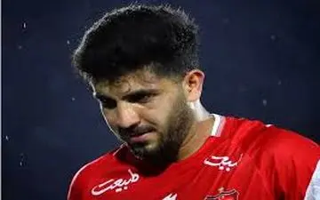 محمد خدابنده‌لو و تولد تلخ بدون حضور در فینال