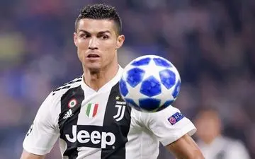 رونالدو امید اصلی یووه برای شکست اتلتیکو مادرید