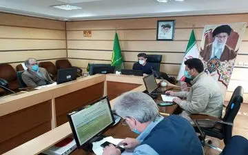  ۱۷۱ هزار هکتار از اراضی دیم استان تحت پوشش طرح جهش تولید در دیم زارها قرار گرفته اند