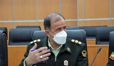 مراکز مشاوره پلیس کرمانشاه برای حل اختلافات شهروندان آمادگی کامل دارند 