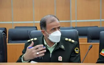 مراکز مشاوره پلیس کرمانشاه برای حل اختلافات شهروندان آمادگی کامل دارند 