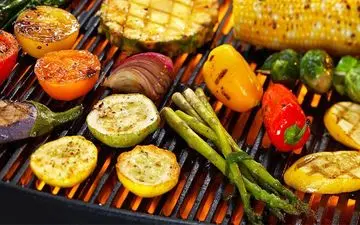 ۳ باور نادرست درباره گیاه‌خواری