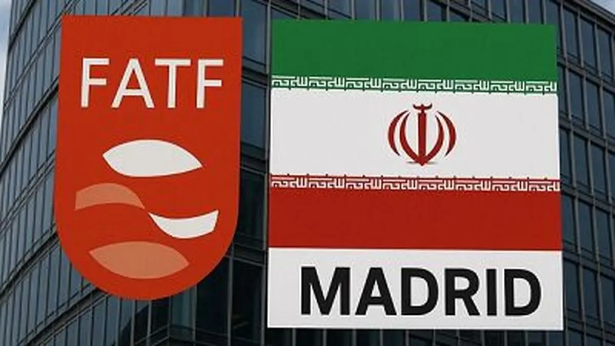 هیئت ایرانی در جلسۀ FATF: زیاده‌خواهی آمریکا ادامه دارد