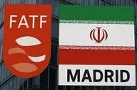 هیئت ایرانی در جلسۀ FATF: زیاده‌خواهی آمریکا ادامه دارد