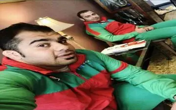 پناهندگی عجیب ۲ ملی پوش ایرانی در استرالیا