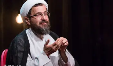 کنایه حجت الاسلام ماندگاری به برخی از مسئولان با بیان خاطره ای از رزمندگان حزب الله لبنان
