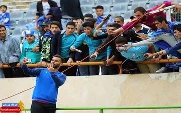 پاسخ عنایتی درباره اتهام تبانی به عمران زاده