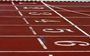 درخشش ورزشکاران کرمانشاهی در مسابقات دو و میدانی 